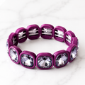 Pulsera Merlot