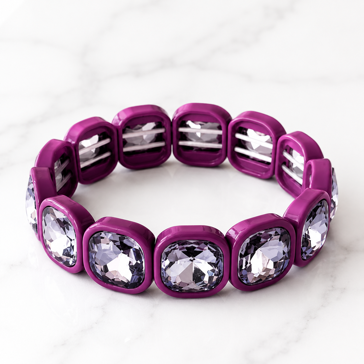 Pulsera Merlot