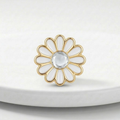 Amor por las Flores: Oro