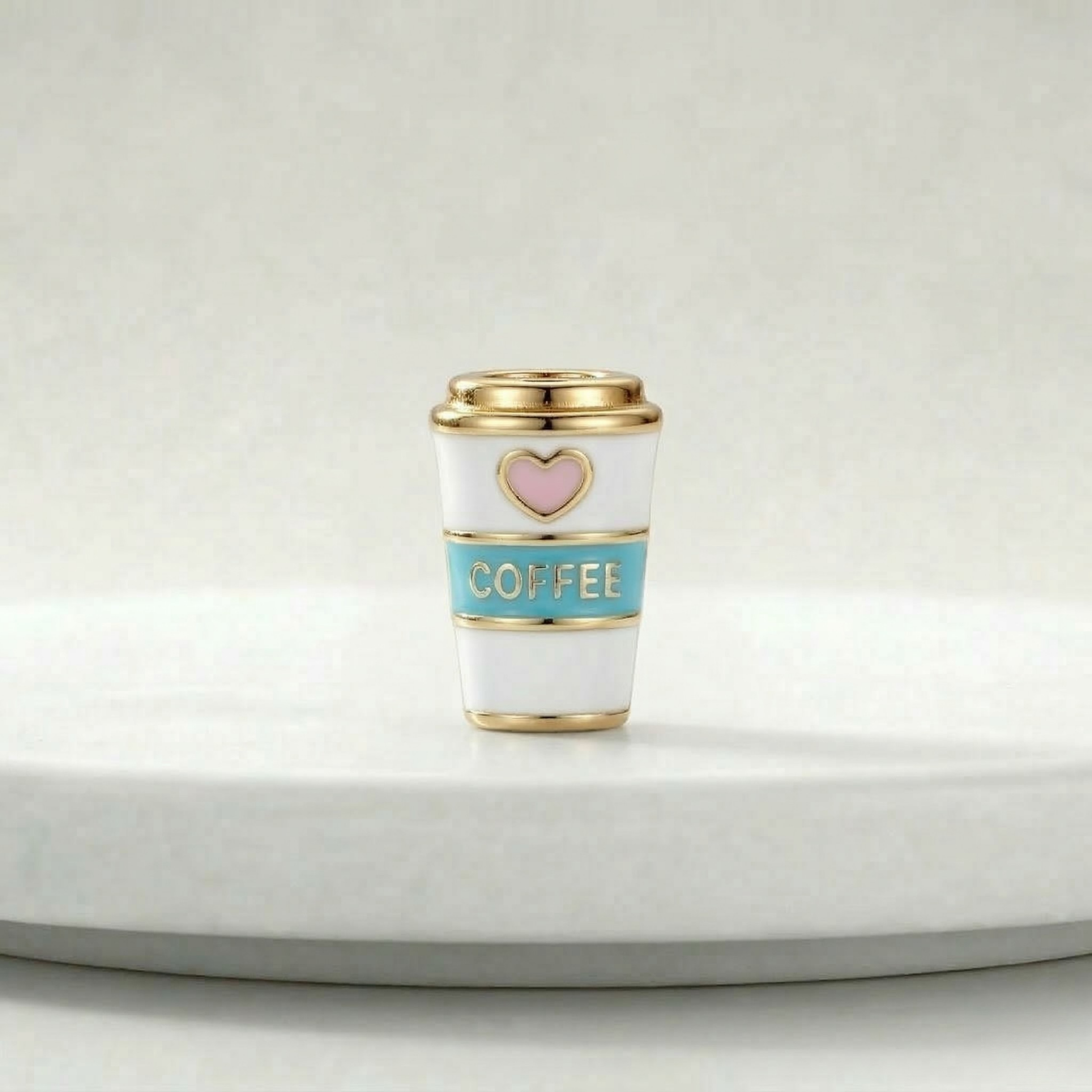 Ritual de todos los días: Oro