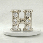 Letritas de Amor Plata