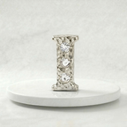 Letritas de Amor Plata