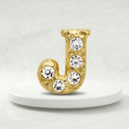 Letritas de Amor Doradas