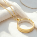 Collar Oro