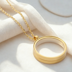 Collar Oro