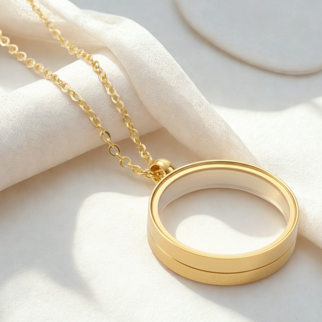 Collar Oro
