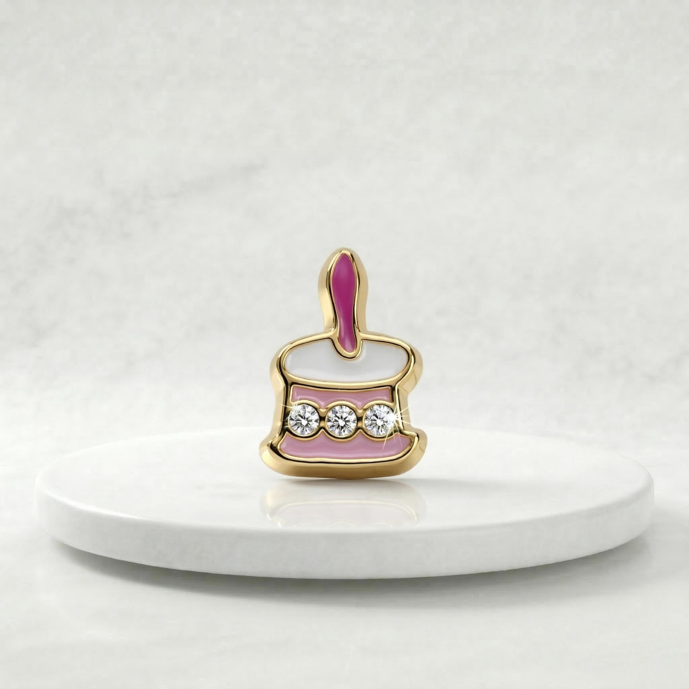 Deseos Encendidos: Oro