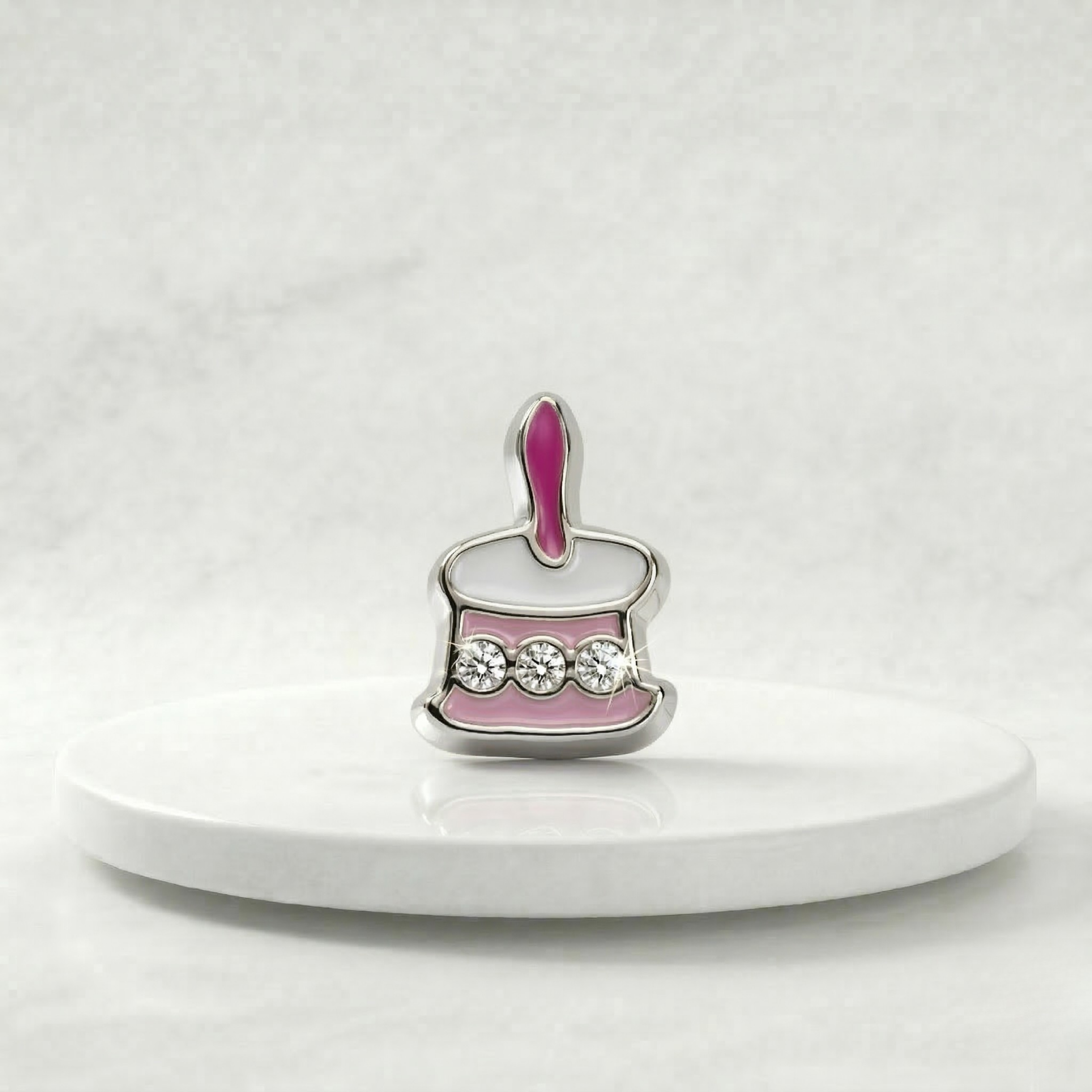 Deseos Encendidos: Plata