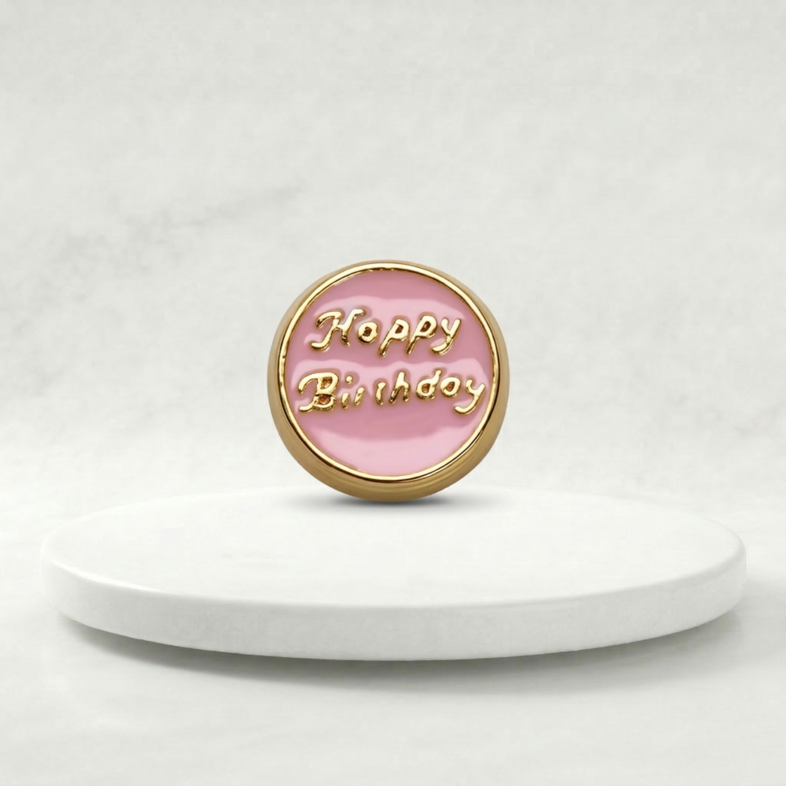 Celebra la Vida: Oro