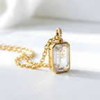 Collar Cristal Divino