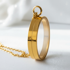 Collar Oro