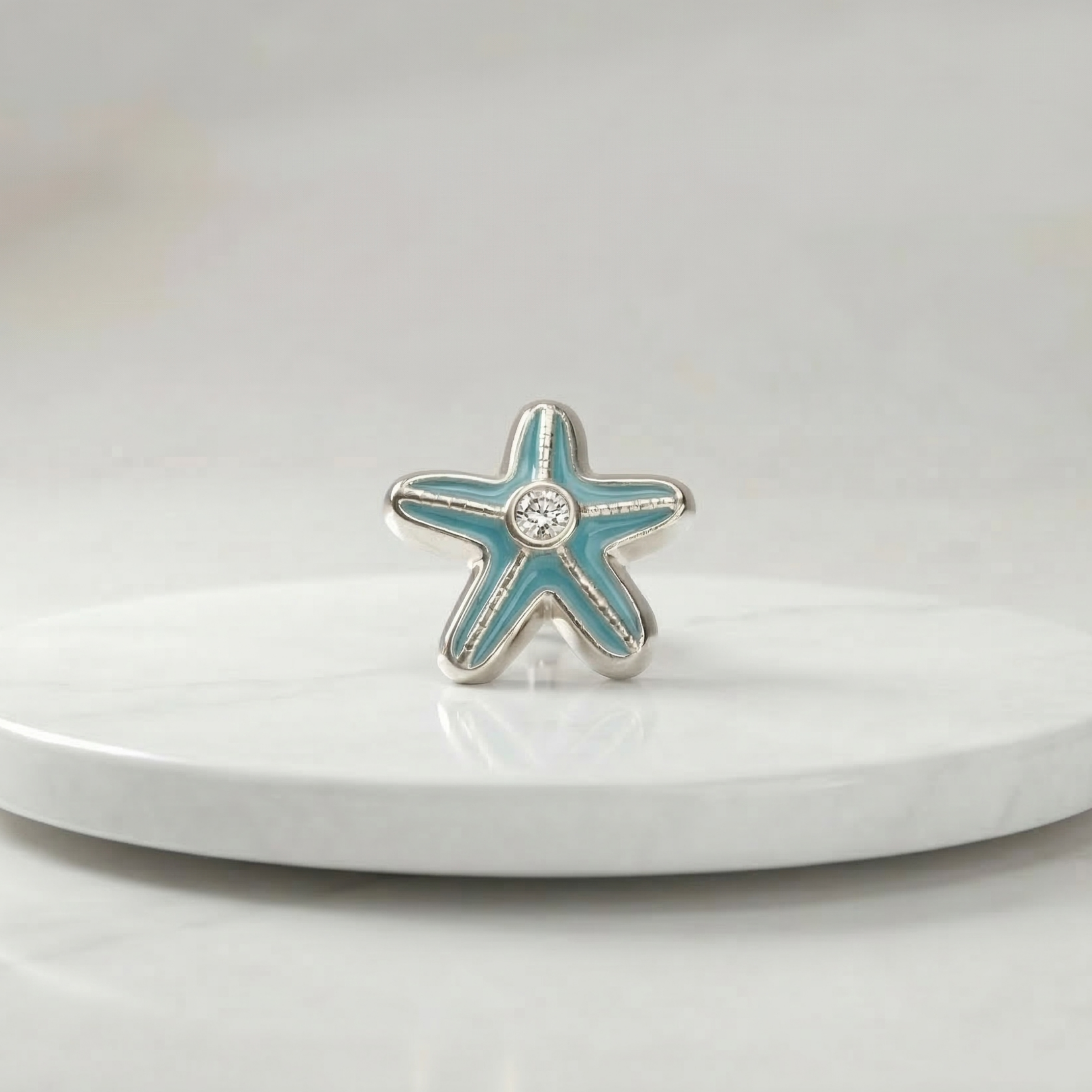 Alma Marina: Plata