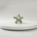 Alma Marina: Oro