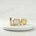Amor Puro: Oro