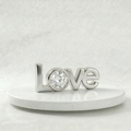 Amor Puro: Plata