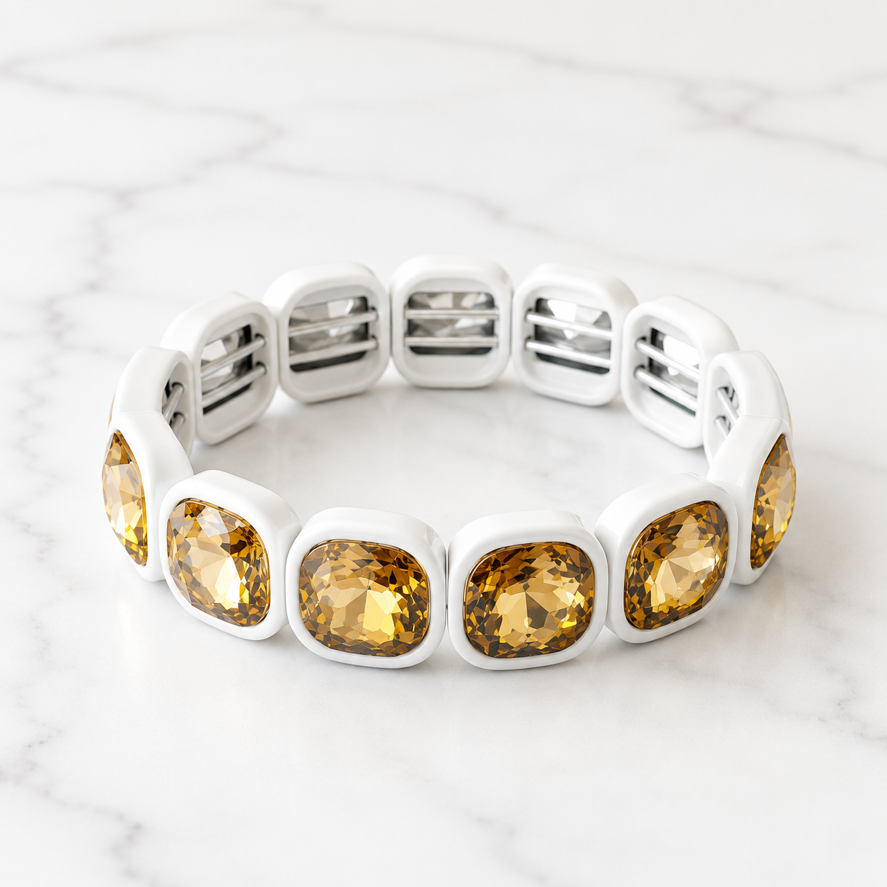 Pulsera Ámbar