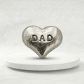 Amor de Papá: Plata