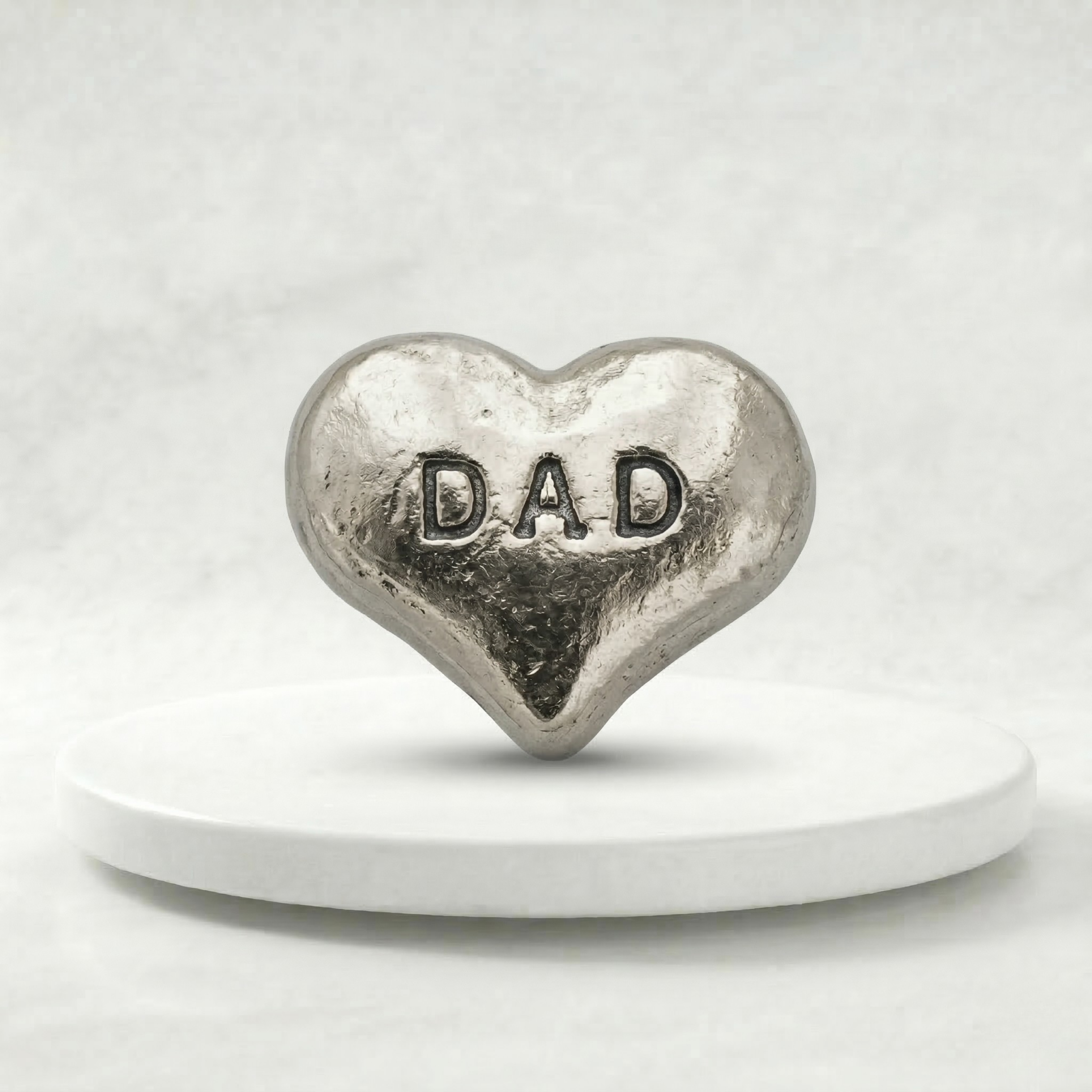 Amor de Papá: Plata