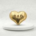 Amor de Papá: Oro