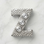 Letritas de Amor Plata