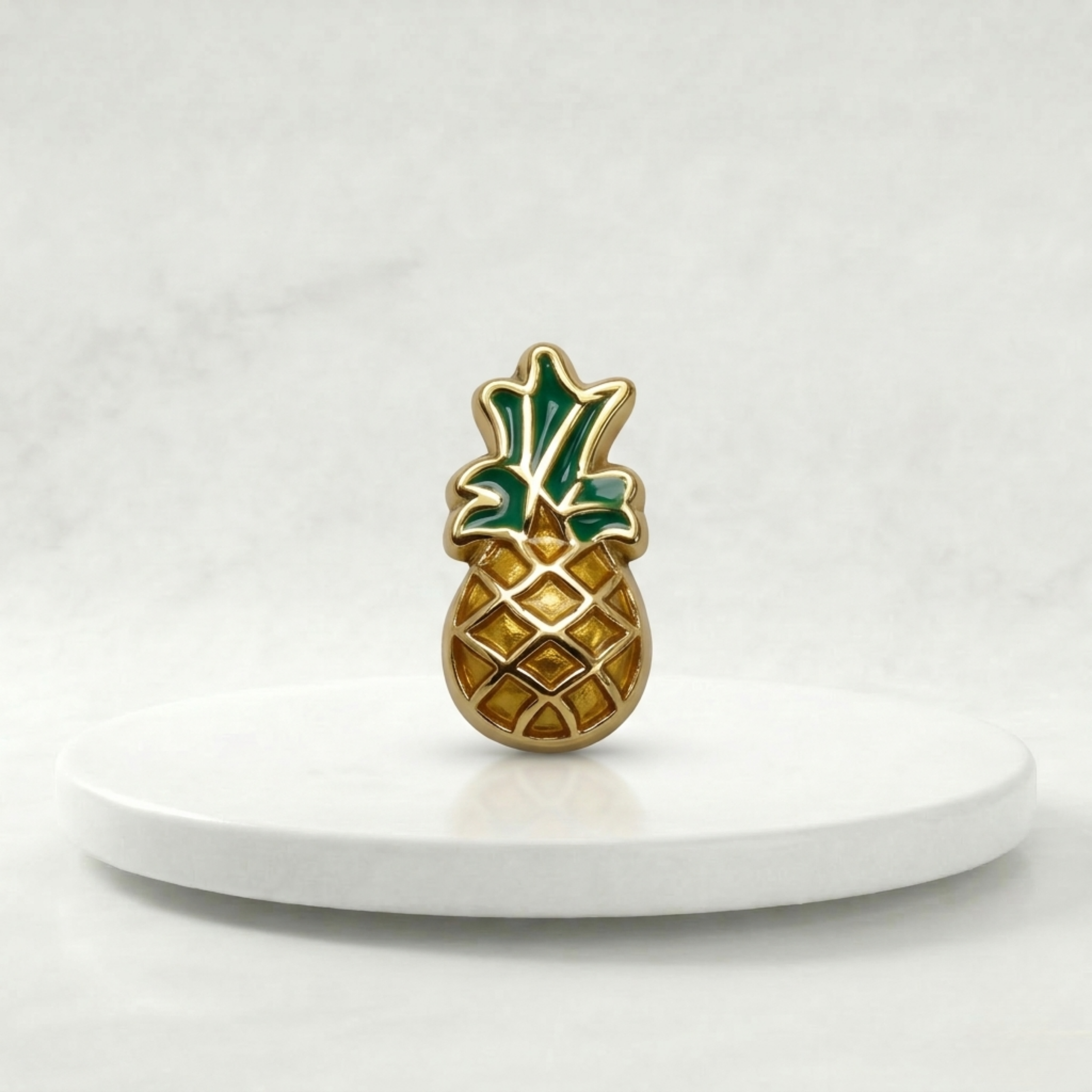 Dulce Abundancia: Oro