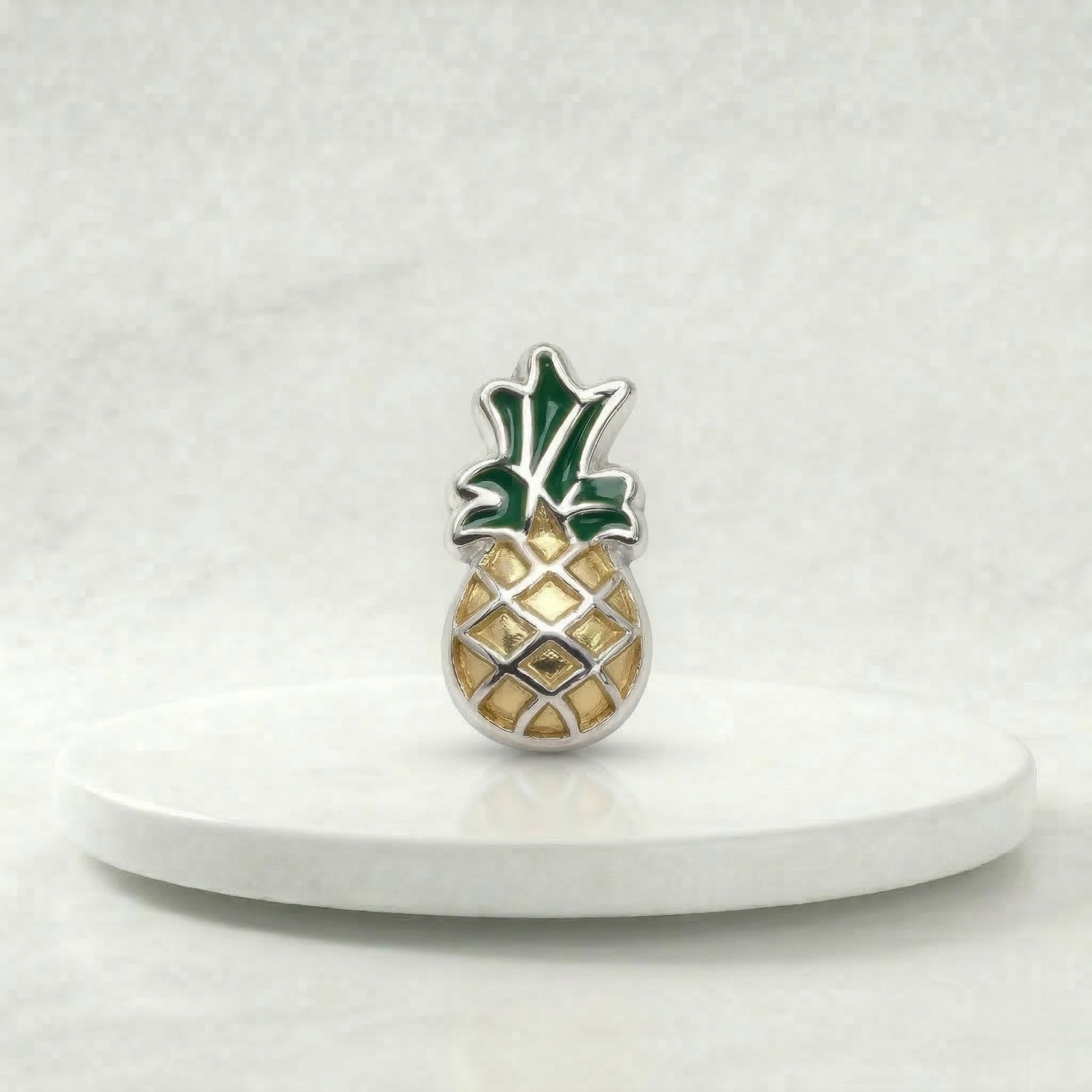 Dulce Abundancia: Plata