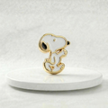 Snoopy: Oro