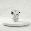 Snoopy: Plata