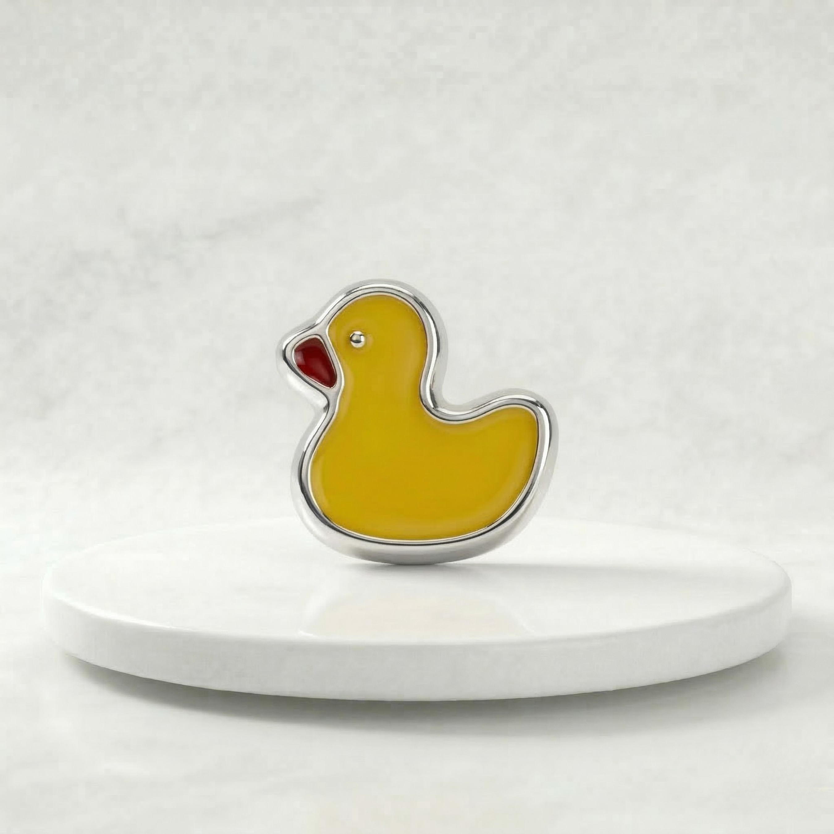 Dulce Infancia: Plata