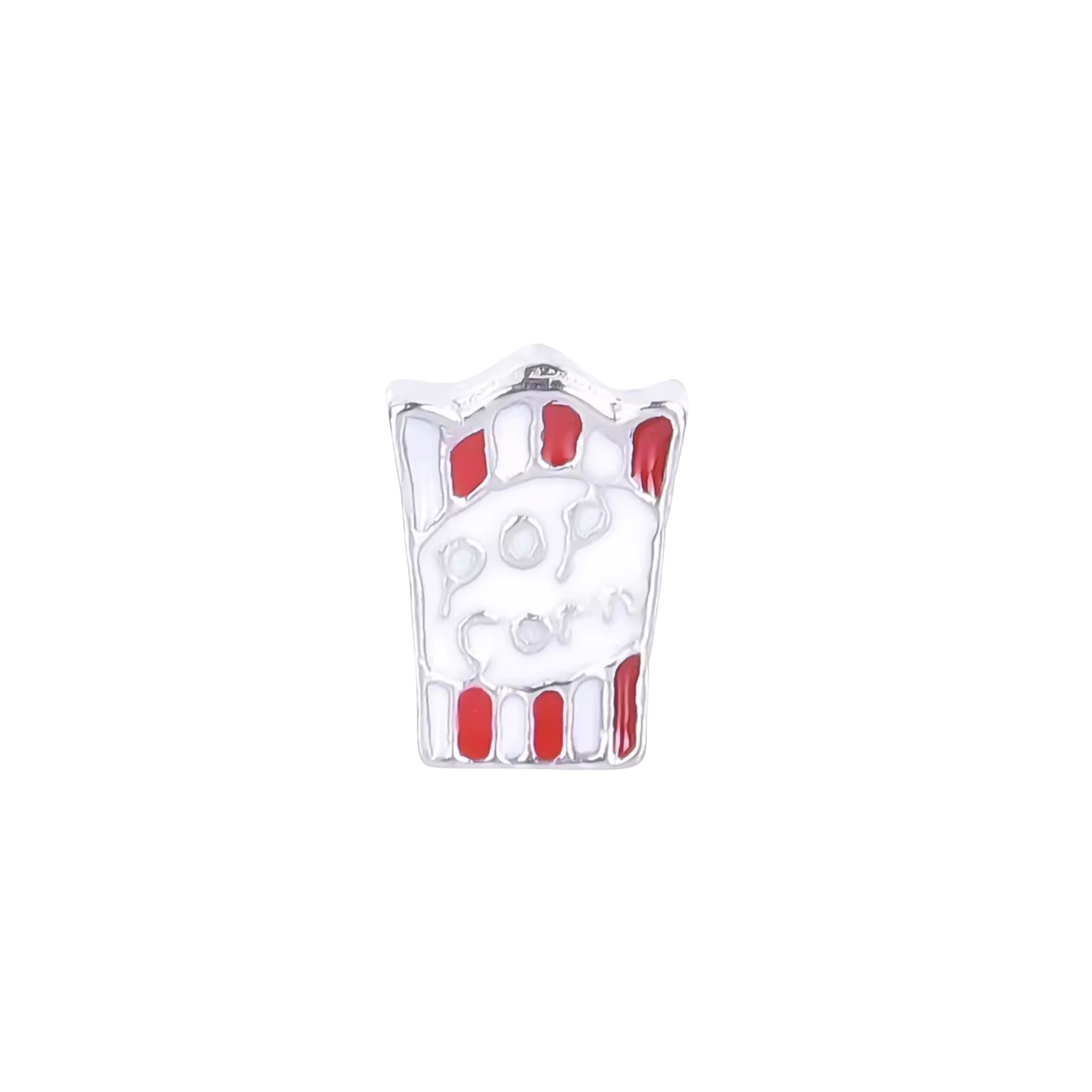 Películas de amor: plata