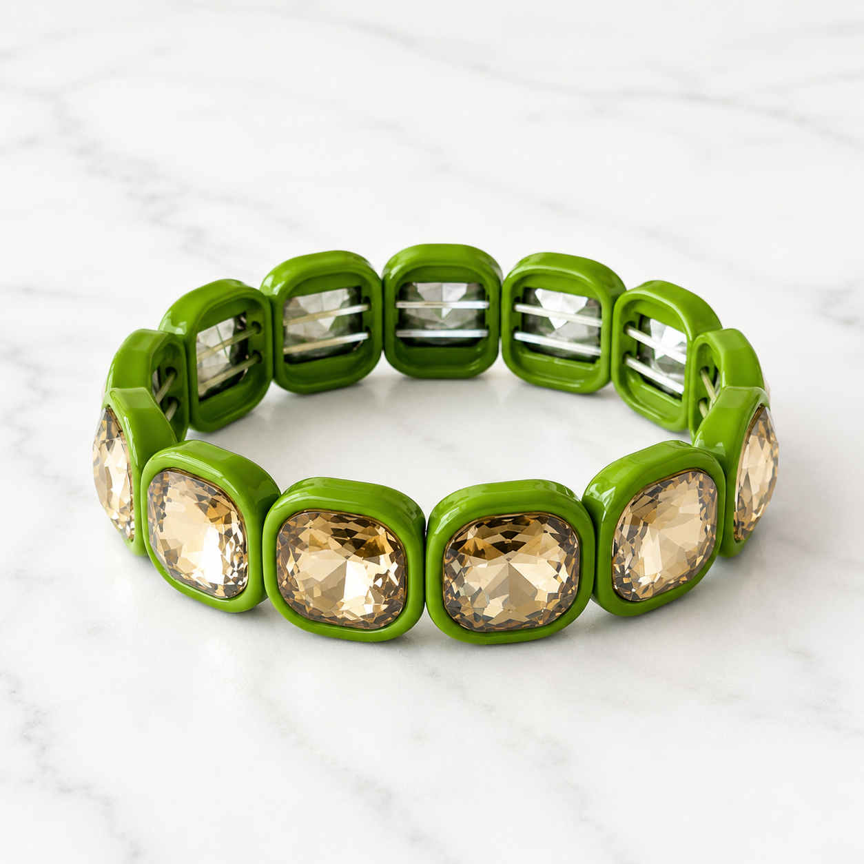 Pulsera Amazonia