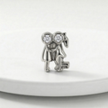 Lazos Eternos: Plata