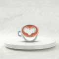 Latte de mi Corazón: Plata