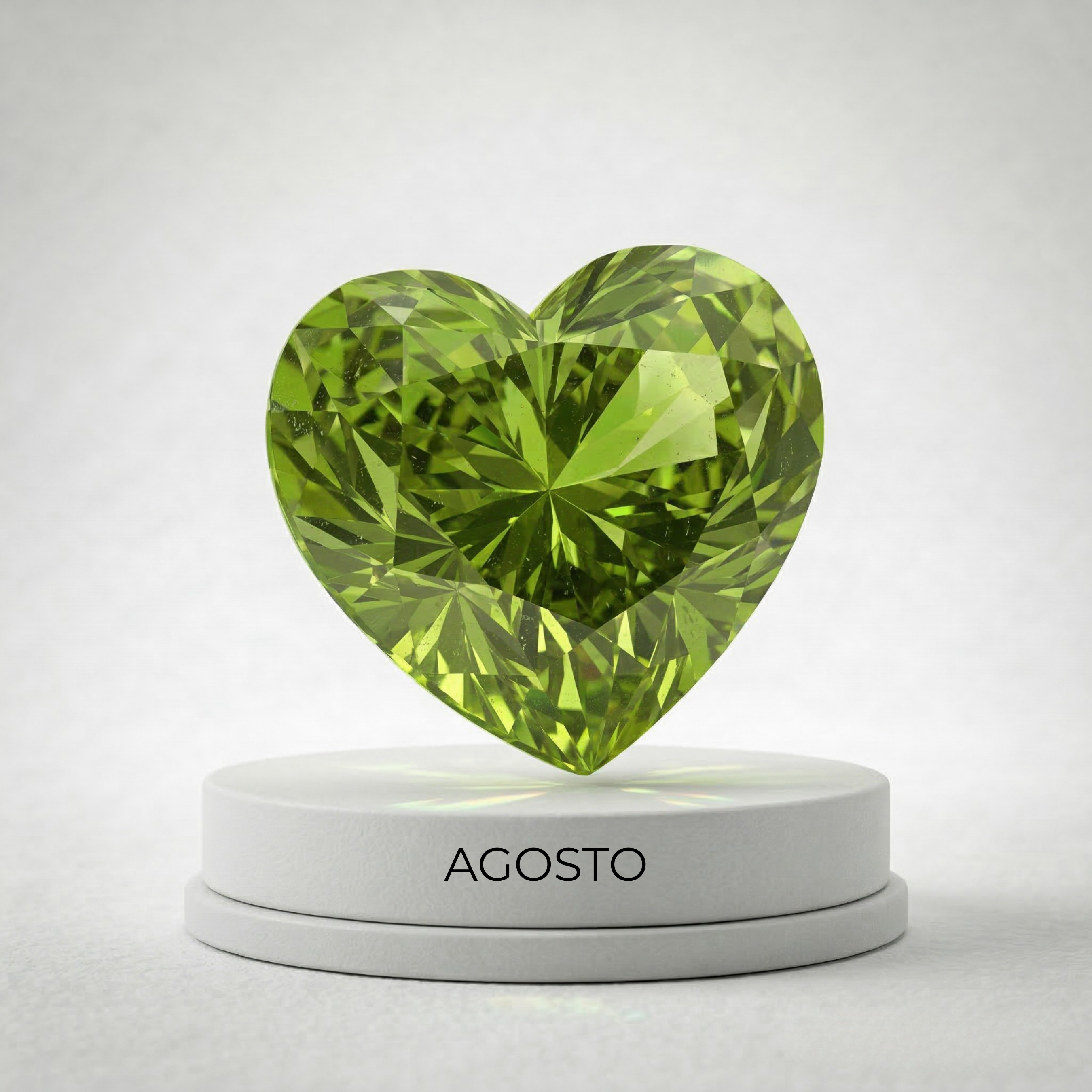 Agosto