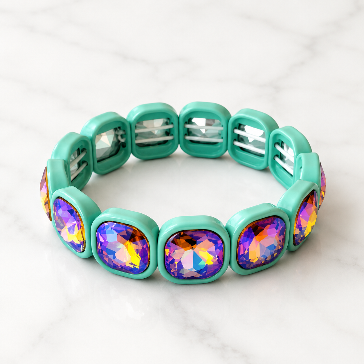 Pulsera Sirena