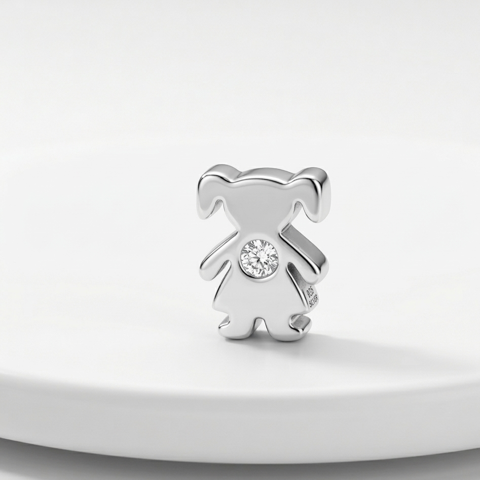 Luz de Mi Vida: Plata