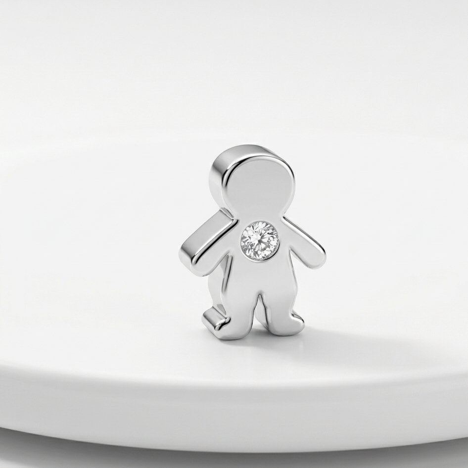 Luz de Mi Vida: Plata