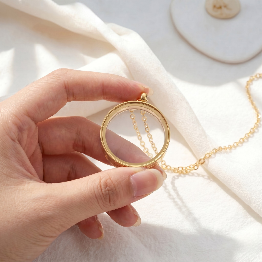 Collar Oro